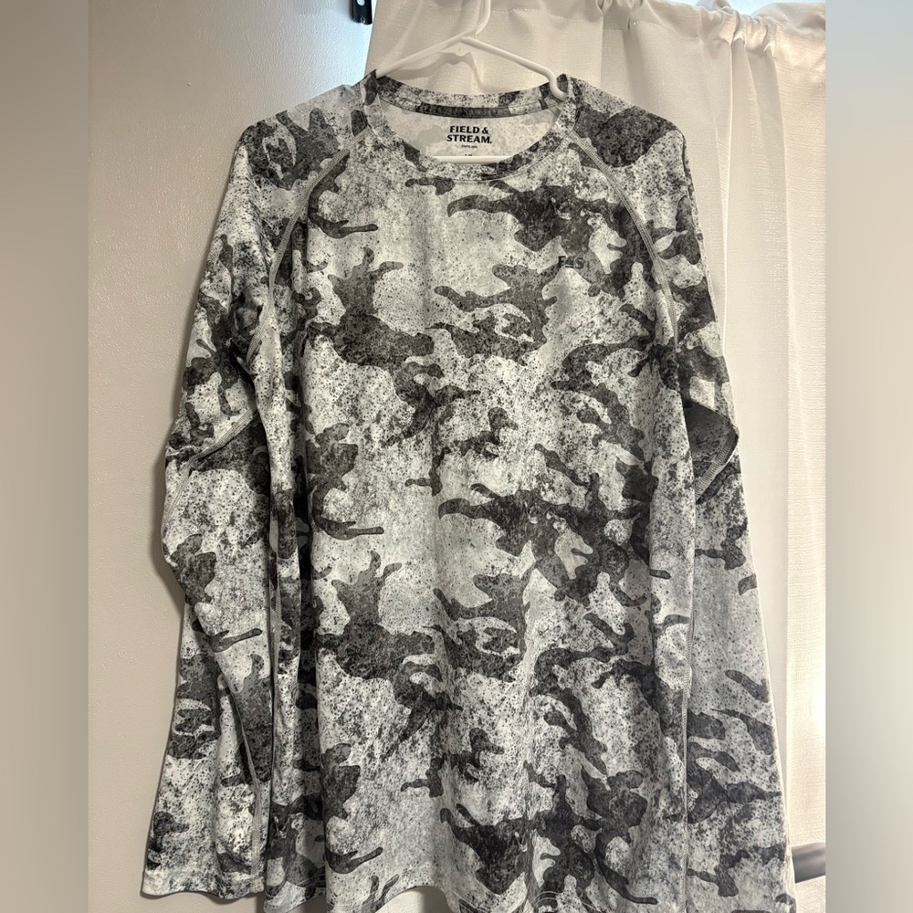 Fishing Shirts